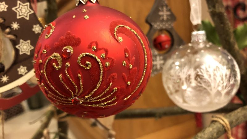 La nuit de Noël