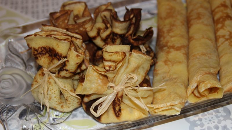 Chandeleur