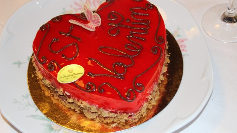 Saint-Valentin
