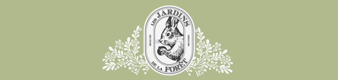 Les jardins de la Forêt