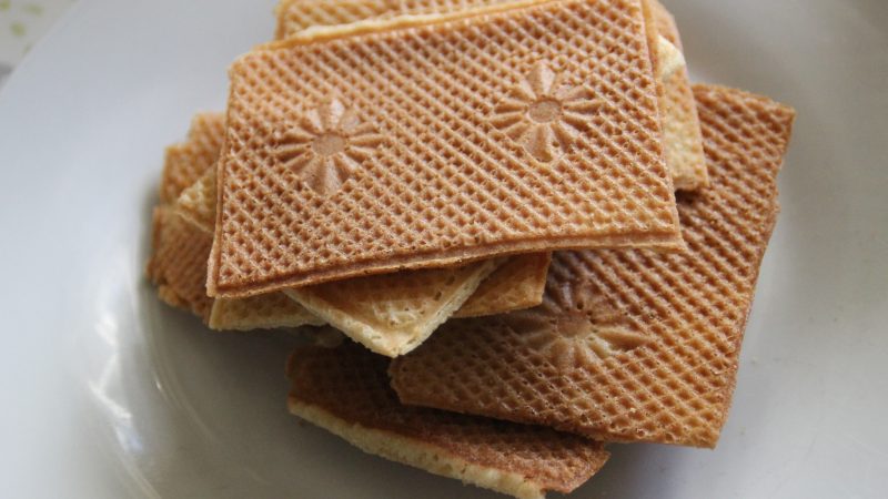 Quelques gourmandises