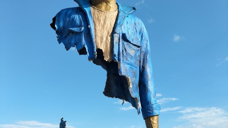 Le voyageur