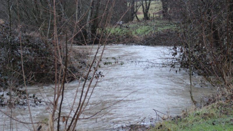 Les couleurs du temps sont bien changeantes