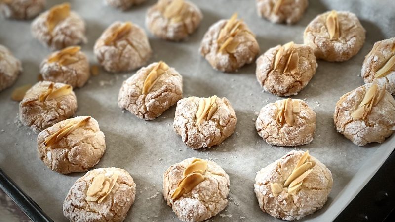 Amaretti