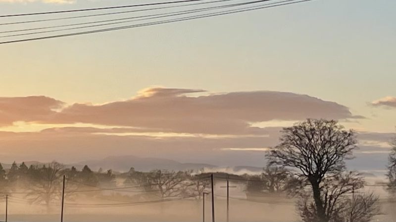 Changeantes à la seconde !!!