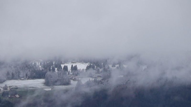 Magnifique photographie