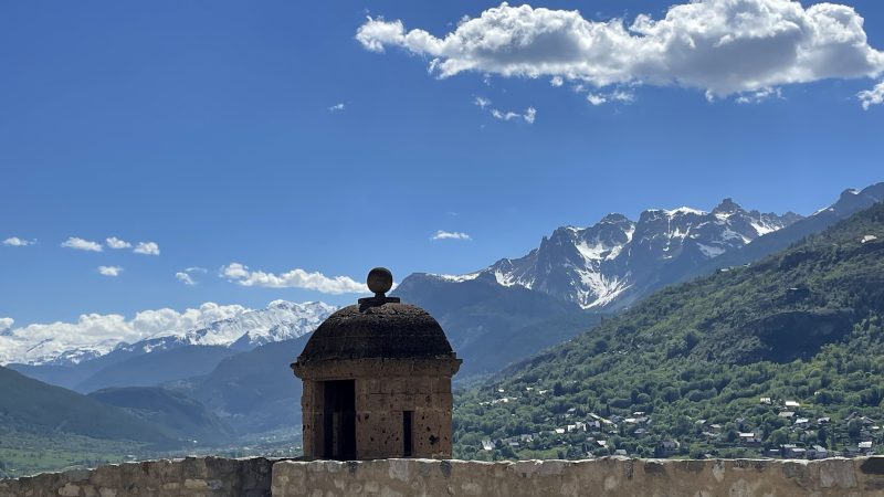 Echapper à la canicule