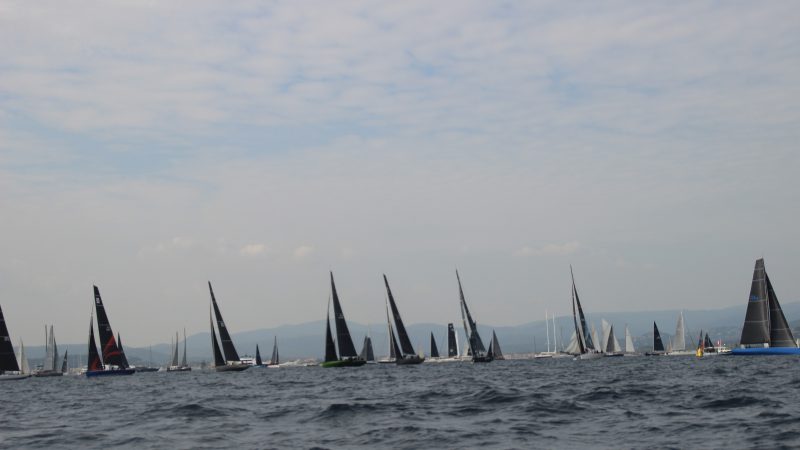 Saint Tropez sans Brigitte